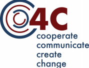 4C Cooperate-Communicate-Create-Change
