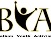 Balkan Youth Activism