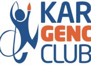 Kargenc Club