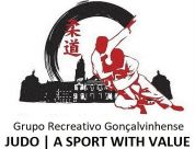 Grupo Recreativo Gonçalvinhense (Judo section)