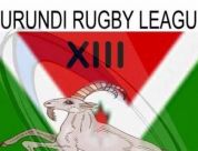 Burundi Rugby League Federation 