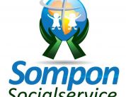 Sompon Socialservice 