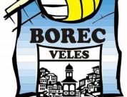 GOK Borec
