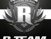 Brazilian Jiu-Jutsu Akademija Activ R - Team